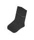Pack-2 Chaussette Commodore luxurious mercerized cotton
